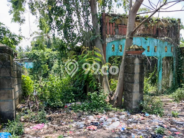 Lahan Kosong Dijual di Lombok Tengah dengan Area 320m2 Lahan Kosong Dijual di Lombok Tengah dengan Area 320m2