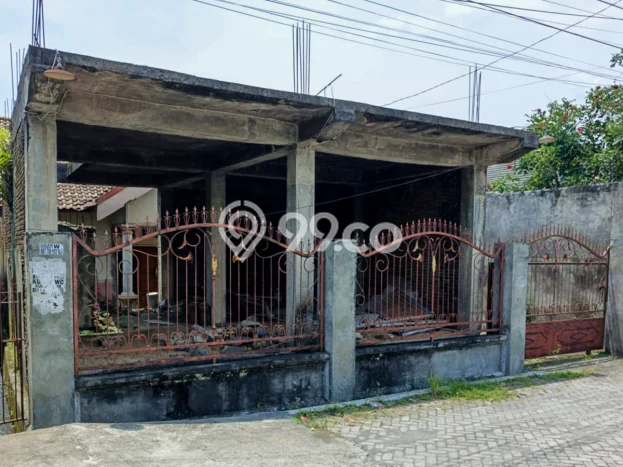 Unit Ruko Dijual di Gunung Sari Lombok Barat 187m2 Unit Ruko Dijual di Gunung Sari Lombok Barat 187m2