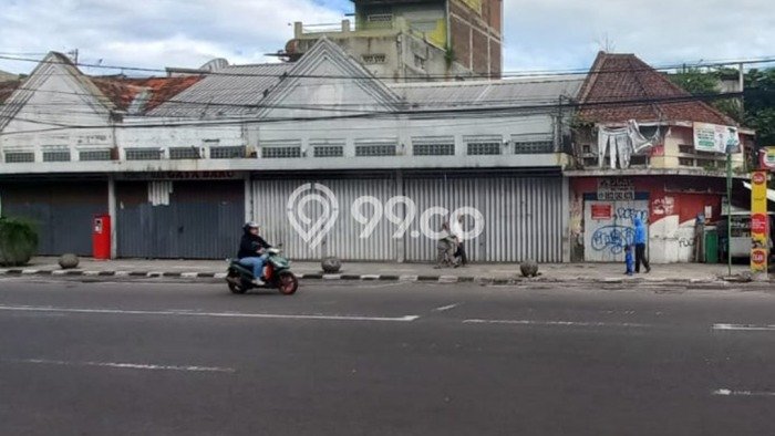 Unit Ruko Dijual di Bandung LT 122m2 & LB 145m2 Unit Ruko Dijual di Bandung LT 122m2 & LB 145m2