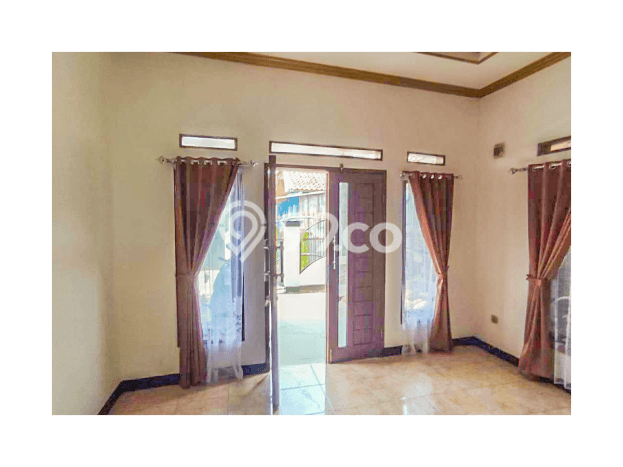 Rumah Modern LB/LT 135m2/144m2 Siap Huni Area Gede Bage, Bandung Rumah Modern LB/LT 135m2/144m2 Siap Huni Area Gede Bage, Bandung