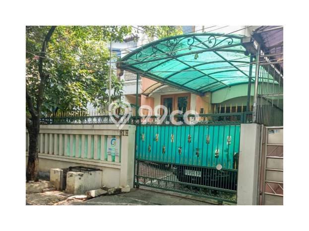 Dijual Hunian Mewah dengan Fasilitas Sekitar Komplit di Cempaka Putih, Jakarta Pusat Dijual Hunian Mewah dengan Fasilitas Sekitar Komplit di Cempaka Putih, Jakarta Pusat