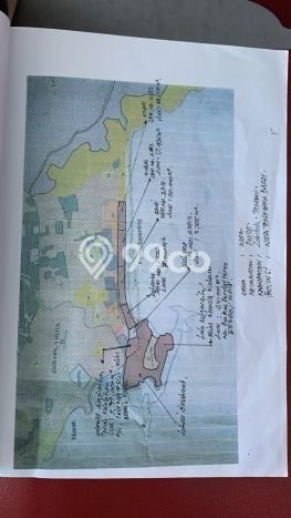 Jarang Ada! Tanah di Pujut Punya Luas 65000m2 SHM Jarang Ada! Tanah di Pujut Punya Luas 65000m2 SHM