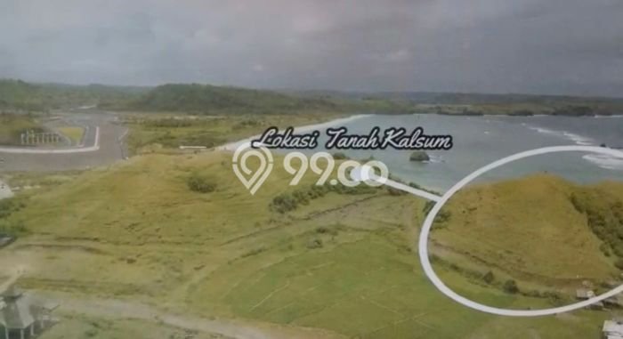 Jarang Ada! Tanah di Pujut Punya Luas 65000m2 SHM Jarang Ada! Tanah di Pujut Punya Luas 65000m2 SHM