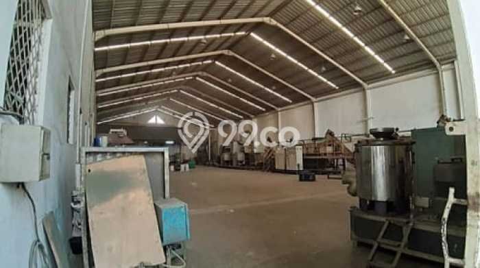 Gudang Dijual di Bekasi LT 15302m2 & LB 14256m2 Lokasi Terbaik! Gudang Dijual di Bekasi LT 15302m2 & LB 14256m2 Lokasi Terbaik!