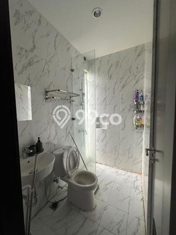 Rumah Minimalis 2 KT di Citra Garden Jakarta Barat Unfurnished Rumah Minimalis 2 KT di Citra Garden Jakarta Barat Unfurnished