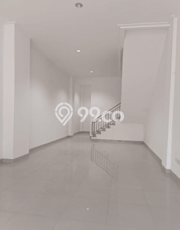 Ruko Dijual di Jakarta Utara LT 73m2 & LB 219m2 Lokasi Terbaik! Ruko Dijual di Jakarta Utara LT 73m2 & LB 219m2 Lokasi Terbaik!