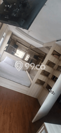 Siap Huni Apartemen 1 KT 1 KM di Pluit Luas 21m2 Siap Huni Apartemen 1 KT 1 KM di Pluit Luas 21m2