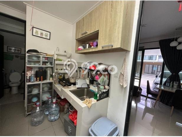Rumah Modern 3 KT di Pantai Indah Kapuk 2 Jakarta Utara Full Furnished Rumah Modern 3 KT di Pantai Indah Kapuk 2 Jakarta Utara Full Furnished