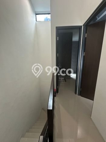 Rumah Minimalis 2 KT di Citra Garden Jakarta Barat Unfurnished Rumah Minimalis 2 KT di Citra Garden Jakarta Barat Unfurnished