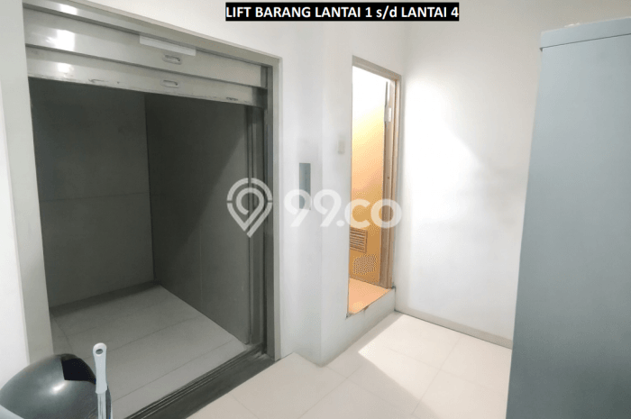 Ruko Dijual di Kawasan Kelapa Gading, Jakarta Utara Harga Kompetitif Ruko Dijual di Kawasan Kelapa Gading, Jakarta Utara Harga Kompetitif