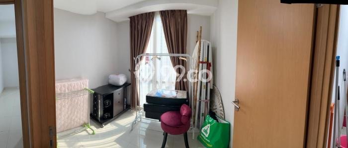 Dijual Apartemen Strategis di Kemayoran Jakarta Pusat 2 Kamar Tidur Dijual Apartemen Strategis di Kemayoran Jakarta Pusat 2 Kamar Tidur