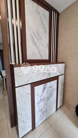 Hunian Mewah LB 180m2 Siap Pakai Desain Elegan di Golf Island, Jakarta Utara Hunian Mewah LB 180m2 Siap Pakai Desain Elegan di Golf Island, Jakarta Utara