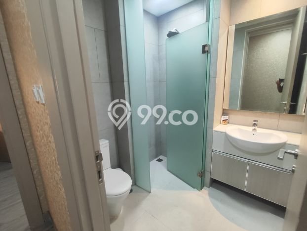 Apartemen Nyaman untuk Dijual di Kemayoran, Jakarta Pusat, DKI Jakarta Apartemen Nyaman untuk Dijual di Kemayoran, Jakarta Pusat, DKI Jakarta