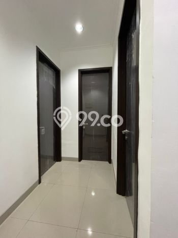 For Sale! Luxury House LT 112m2 Desain Elegan di Pantai Indah Kapuk 2 For Sale! Luxury House LT 112m2 Desain Elegan di Pantai Indah Kapuk 2