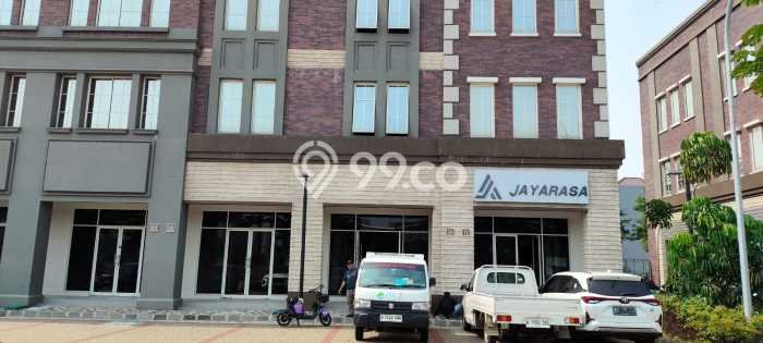 Ruko Bagus Dijual LB 203m2 Lokasi Strategis Jakarta Utara Area Cocok untuk Bisnis Ruko Bagus Dijual LB 203m2 Lokasi Strategis Jakarta Utara Area Cocok untuk Bisnis