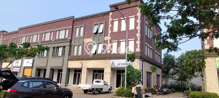 Ruko Bagus Dijual LB 203m2 Lokasi Strategis Jakarta Utara Area Cocok untuk Bisnis Ruko Bagus Dijual LB 203m2 Lokasi Strategis Jakarta Utara Area Cocok untuk Bisnis