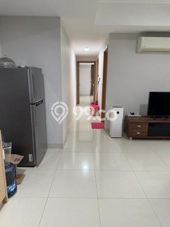 Dijual Apartemen Strategis di Kemayoran Jakarta Pusat 2 Kamar Tidur Dijual Apartemen Strategis di Kemayoran Jakarta Pusat 2 Kamar Tidur