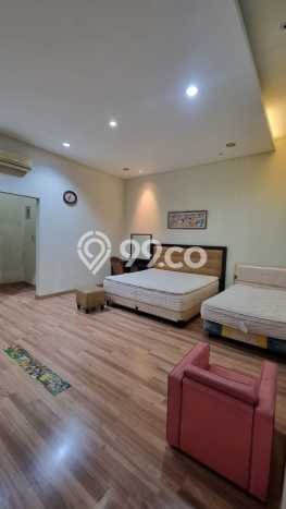 Disewakan! Rumah 5 Kamar Tidur &
5 Kamar Mandi di Pantai Indah Kapuk, Jakarta Utara Disewakan! Rumah 5 Kamar Tidur &
5 Kamar Mandi di Pantai Indah Kapuk, Jakarta Utara