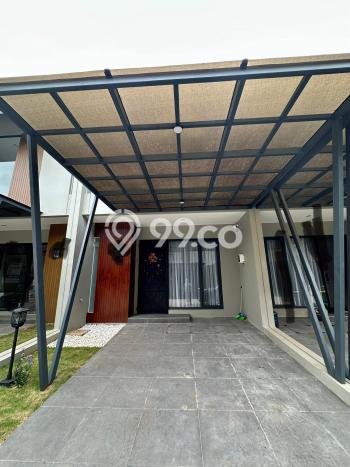 Rumah Minimalis 2 KT di Citra Garden Jakarta Barat Unfurnished Rumah Minimalis 2 KT di Citra Garden Jakarta Barat Unfurnished