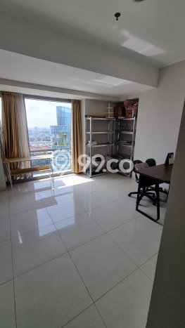 Sewa Sekarang Apartemen Strategis 2 KT, 1 KM di Kawasan Kemayoran Sewa Sekarang Apartemen Strategis 2 KT, 1 KM di Kawasan Kemayoran