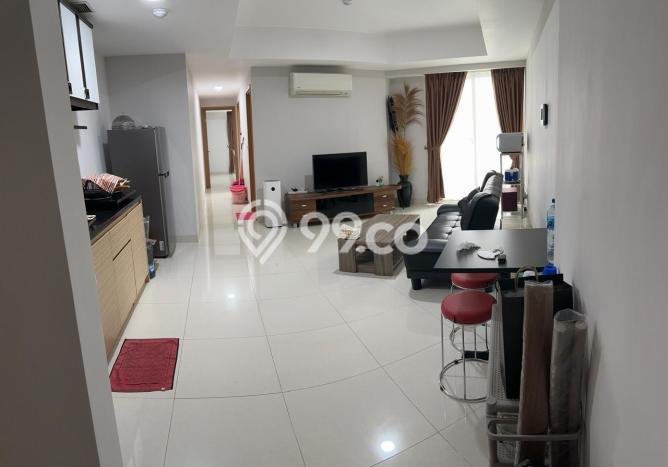 Dijual Apartemen Strategis di Kemayoran Jakarta Pusat 2 Kamar Tidur Dijual Apartemen Strategis di Kemayoran Jakarta Pusat 2 Kamar Tidur