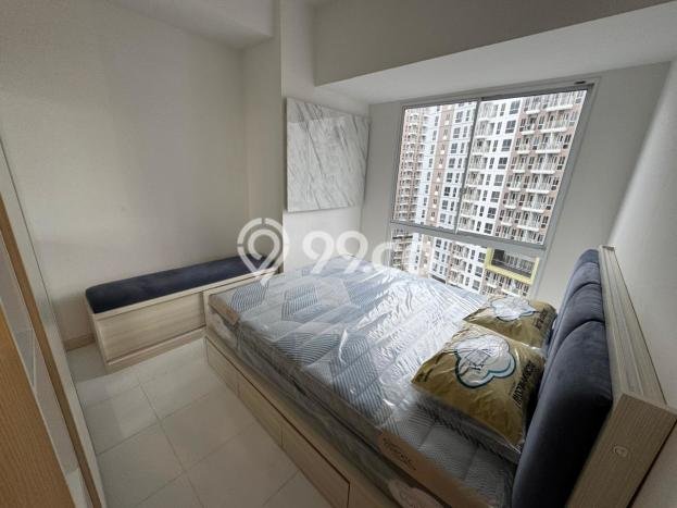 Apartemen Favorit Nyaman Dijual di Jakarta Utara dengan 2 Kamar Tidur Apartemen Favorit Nyaman Dijual di Jakarta Utara dengan 2 Kamar Tidur