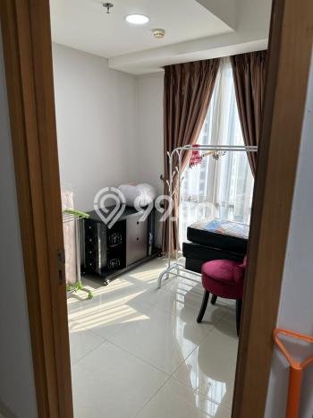 Dijual Apartemen Strategis di Kemayoran Jakarta Pusat 2 Kamar Tidur Dijual Apartemen Strategis di Kemayoran Jakarta Pusat 2 Kamar Tidur