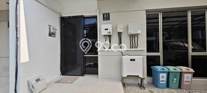 Rumah Elit Modern Siap Huni di Pantai Indah Kapuk 2 Jakarta Utara Rumah Elit Modern Siap Huni di Pantai Indah Kapuk 2 Jakarta Utara