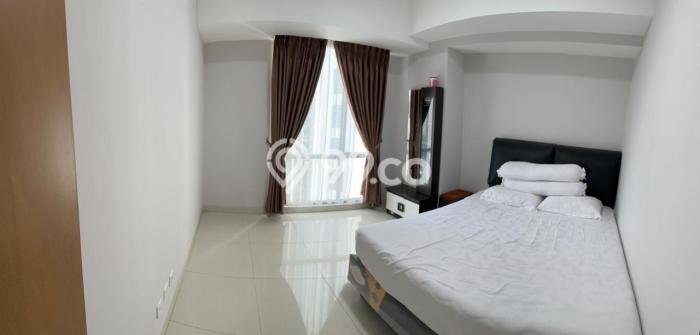 Dijual Apartemen Strategis di Kemayoran Jakarta Pusat 2 Kamar Tidur Dijual Apartemen Strategis di Kemayoran Jakarta Pusat 2 Kamar Tidur
