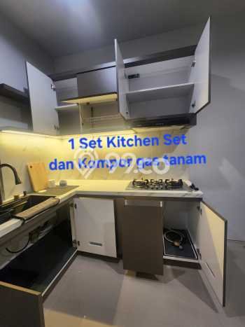 Rumah Minimalis 2 KT di Citra Garden Jakarta Barat Unfurnished Rumah Minimalis 2 KT di Citra Garden Jakarta Barat Unfurnished