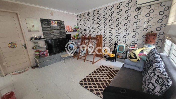 Dijual Cepat Rumah Favorit Siap Huni LB 145m2 di Kelapa Gading, Jakarta Utara Dijual Cepat Rumah Favorit Siap Huni LB 145m2 di Kelapa Gading, Jakarta Utara