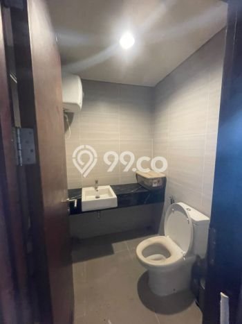 Dijual Segera Apartemen 1 KT & 1 KM di Cengkareng, Jakarta Barat Dijual Segera Apartemen 1 KT & 1 KM di Cengkareng, Jakarta Barat