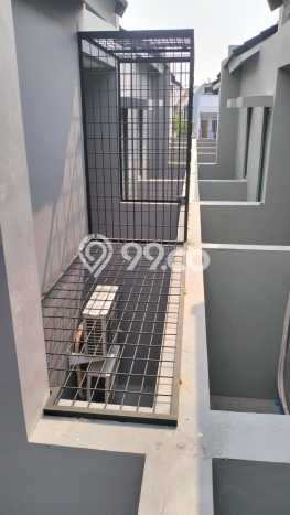 Rumah Minimalis 2 KT di Citra Garden Jakarta Barat Unfurnished Rumah Minimalis 2 KT di Citra Garden Jakarta Barat Unfurnished