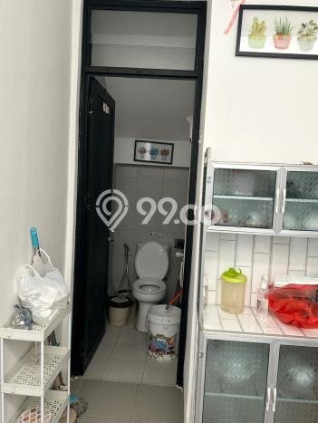 Rumah Modern 3 KT di Pantai Indah Kapuk 2 Jakarta Utara Full Furnished Rumah Modern 3 KT di Pantai Indah Kapuk 2 Jakarta Utara Full Furnished