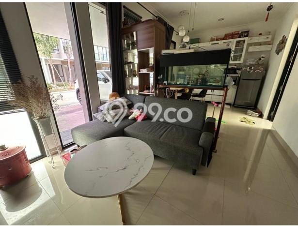 Rumah Modern 3 KT di Pantai Indah Kapuk 2 Jakarta Utara Full Furnished Rumah Modern 3 KT di Pantai Indah Kapuk 2 Jakarta Utara Full Furnished
