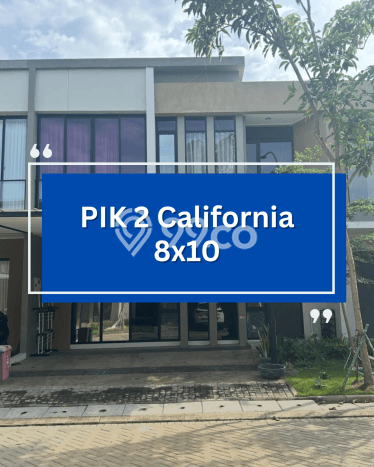 Rumah Modern 3 KT di Pantai Indah Kapuk 2 Jakarta Utara Full Furnished Rumah Modern 3 KT di Pantai Indah Kapuk 2 Jakarta Utara Full Furnished