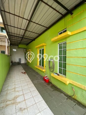 For Sale Hunian Rumah Terawat 3 KT di Batam Centre, Batam For Sale Hunian Rumah Terawat 3 KT di Batam Centre, Batam