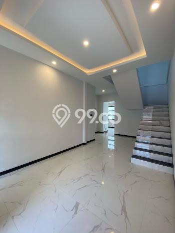 Rumah Modern 3 KT LT 140m2 di Tiban Rumah Modern 3 KT LT 140m2 di Tiban