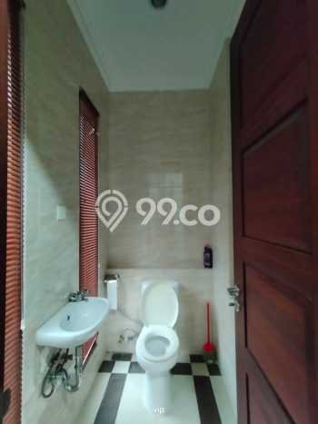 Ready to Use! Premium House LT 360m2 Desain Elegan di Batam Centre Ready to Use! Premium House LT 360m2 Desain Elegan di Batam Centre