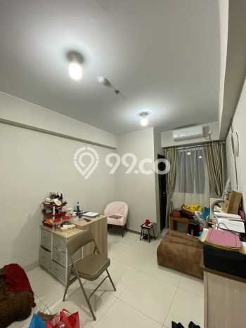 Untuk Dijual Apartemen 2 KT & 1 KM di Batam Area Strategis Untuk Dijual Apartemen 2 KT & 1 KM di Batam Area Strategis