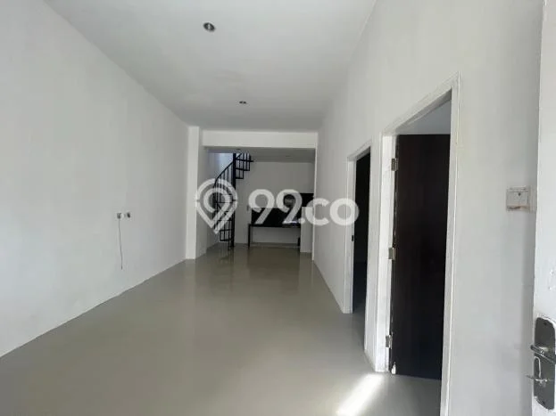 Rumah Minimalis Dijual Lokasi Batu Aji 3 Kamar dengan LT 98m2 Rumah Minimalis Dijual Lokasi Batu Aji 3 Kamar dengan LT 98m2