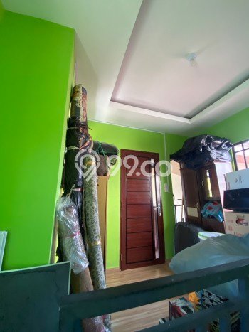 Rumah Minimalis 3 KT di Tiban Batam Rumah Minimalis 3 KT di Tiban Batam