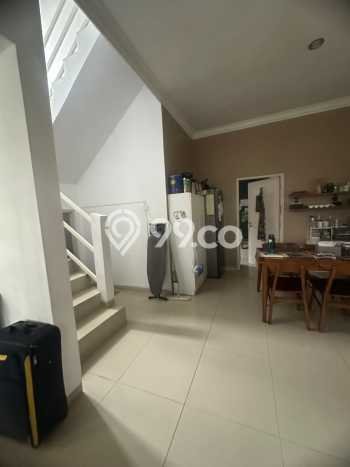 For Sale! Luxury House LT 343m2 Desain Elegan di Batam Centre For Sale! Luxury House LT 343m2 Desain Elegan di Batam Centre