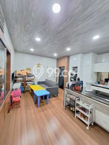 Rumah Mewah LB 450m2 Siap Pakai Desain Elegan di Batam Centre, Batam Rumah Mewah LB 450m2 Siap Pakai Desain Elegan di Batam Centre, Batam