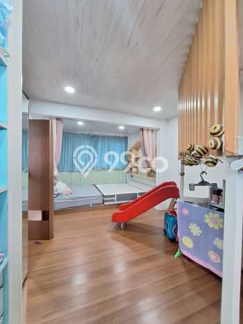 Rumah Mewah LB 450m2 Siap Pakai Desain Elegan di Batam Centre, Batam Rumah Mewah LB 450m2 Siap Pakai Desain Elegan di Batam Centre, Batam