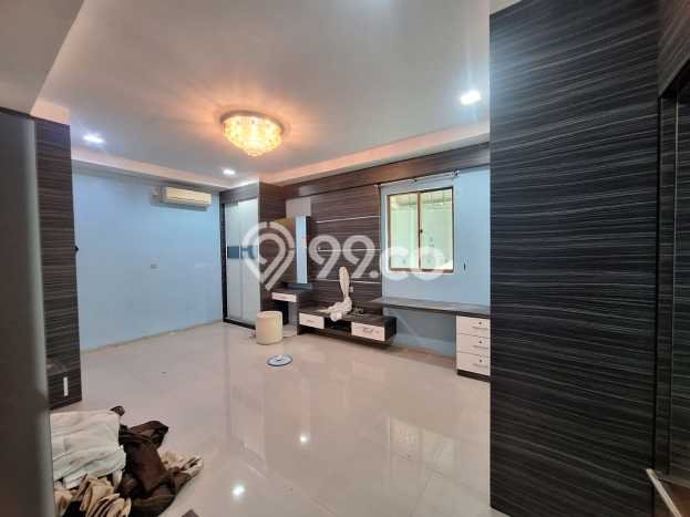 Hunian Nyaman Asri 5 KT Siap Huni di Nagoya Batam Hunian Nyaman Asri 5 KT Siap Huni di Nagoya Batam