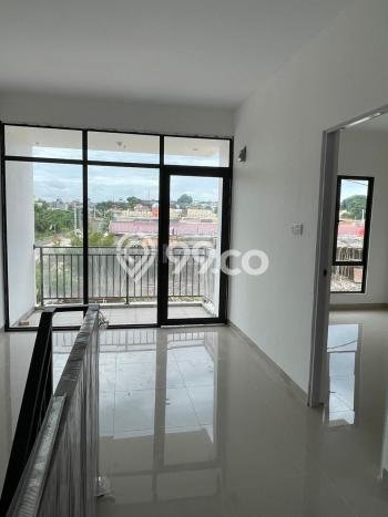 Dijual Rumah Modern 3 KT di Tiban, Batam Dijual Rumah Modern 3 KT di Tiban, Batam