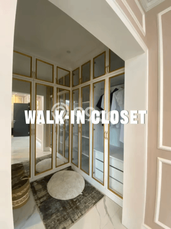 Rumah Modern 3 KT di Nagoya Batam Semi Furnished Rumah Modern 3 KT di Nagoya Batam Semi Furnished