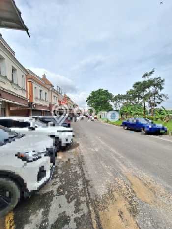 Unit Ruko Dijual di Batam LT 92m2 & LB 180m2 Unit Ruko Dijual di Batam LT 92m2 & LB 180m2