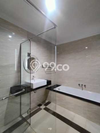 Ready to Use! Premium House LT 360m2 Desain Elegan di Batam Centre Ready to Use! Premium House LT 360m2 Desain Elegan di Batam Centre
